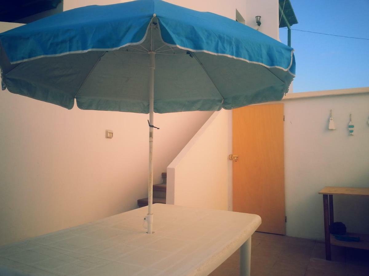 La Casita De Esteban Apartment