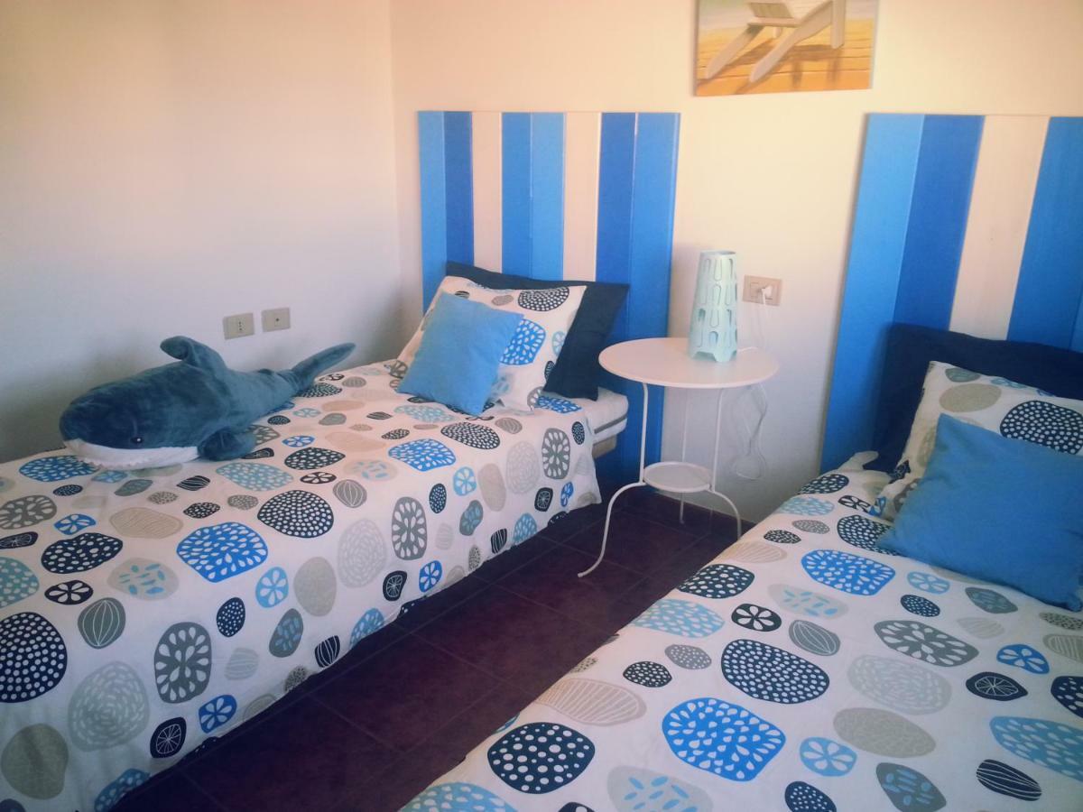 La Casita De Esteban Apartment *