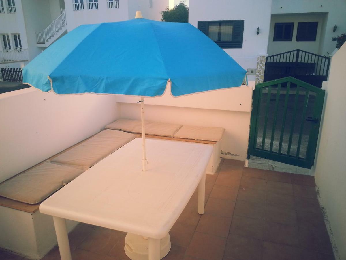 La Casita De Esteban Apartment Arrieta (Lanzarote)
