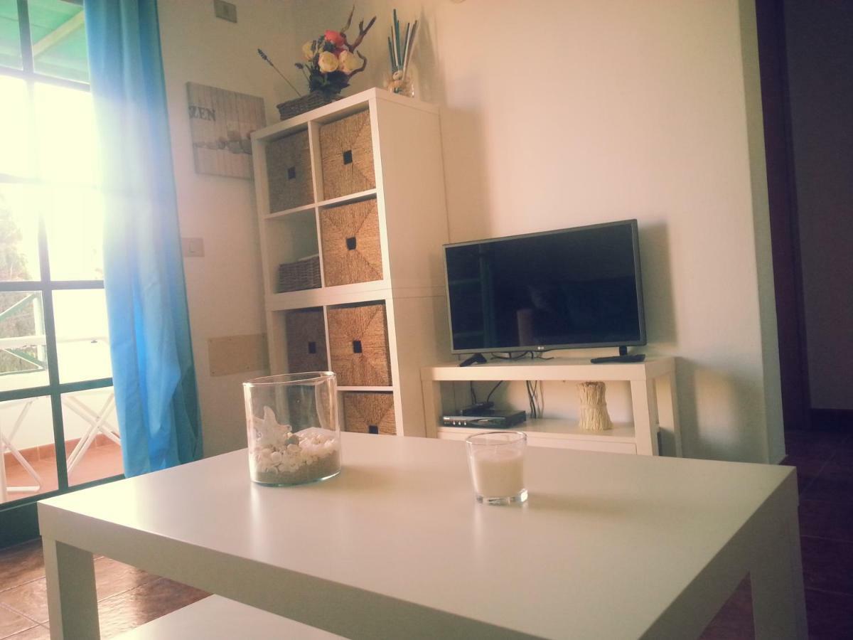La Casita De Esteban Apartment *