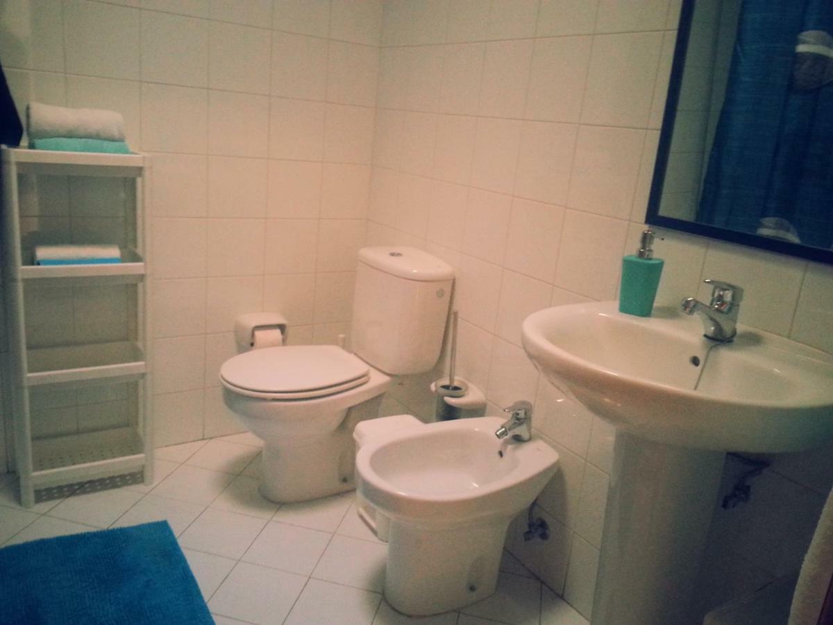 Apartment La Casita De Esteban Arrieta (Lanzarote)