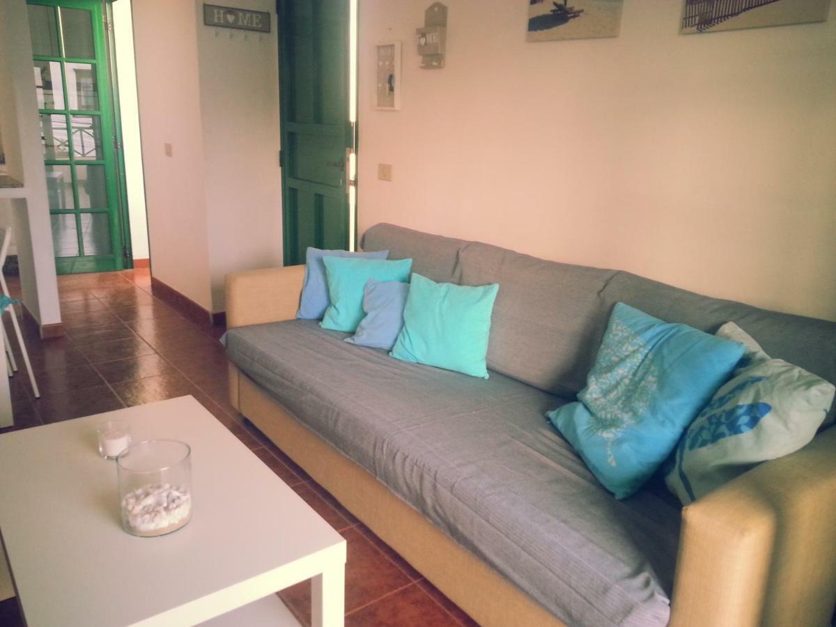 La Casita De Esteban Apartment *