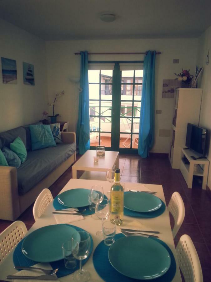 La Casita De Esteban Apartment