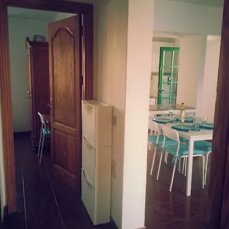 La Casita De Esteban Arrieta  Exterior photo