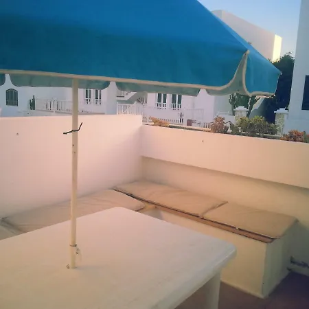 La Casita De Esteban Arrieta  Exterior photo
