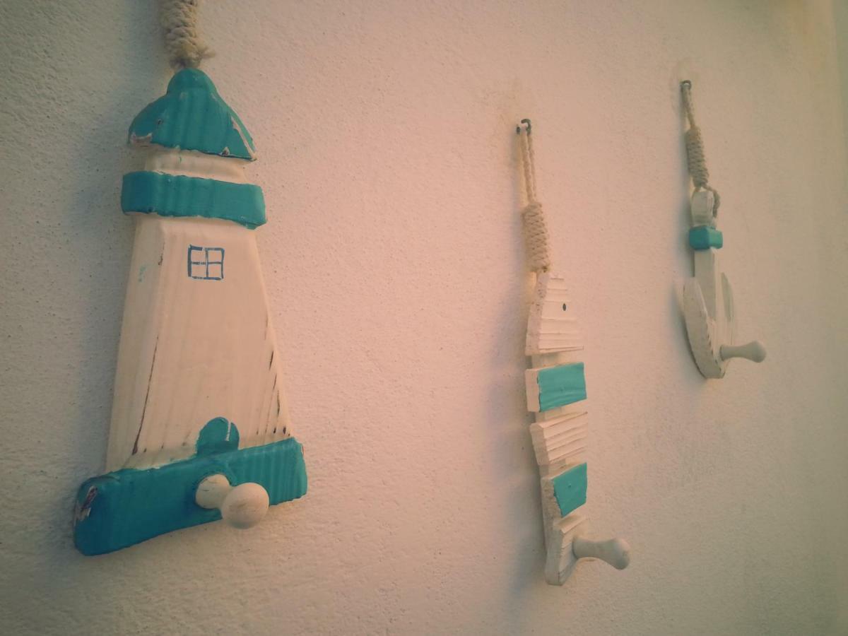 Apartamento La Casita De Esteban