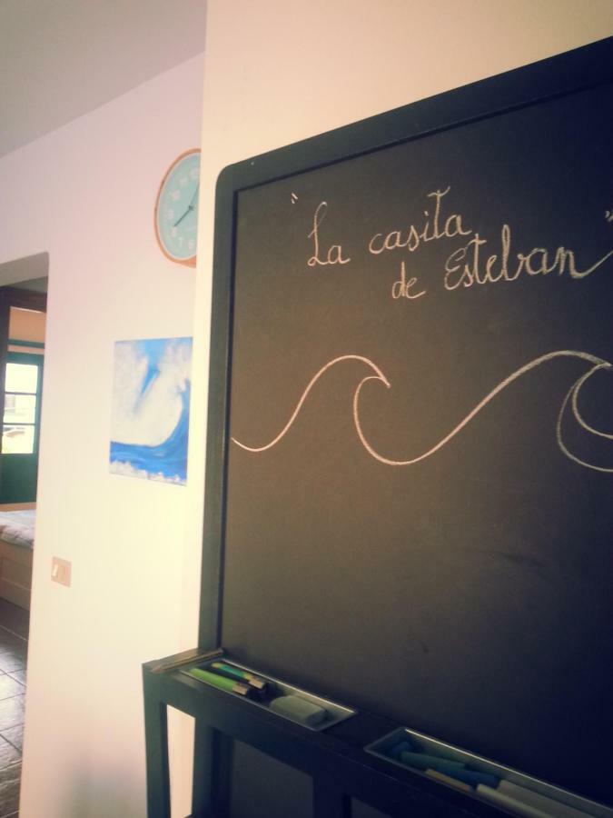 La Casita De Esteban Apartamento Arrieta (Lanzarote)