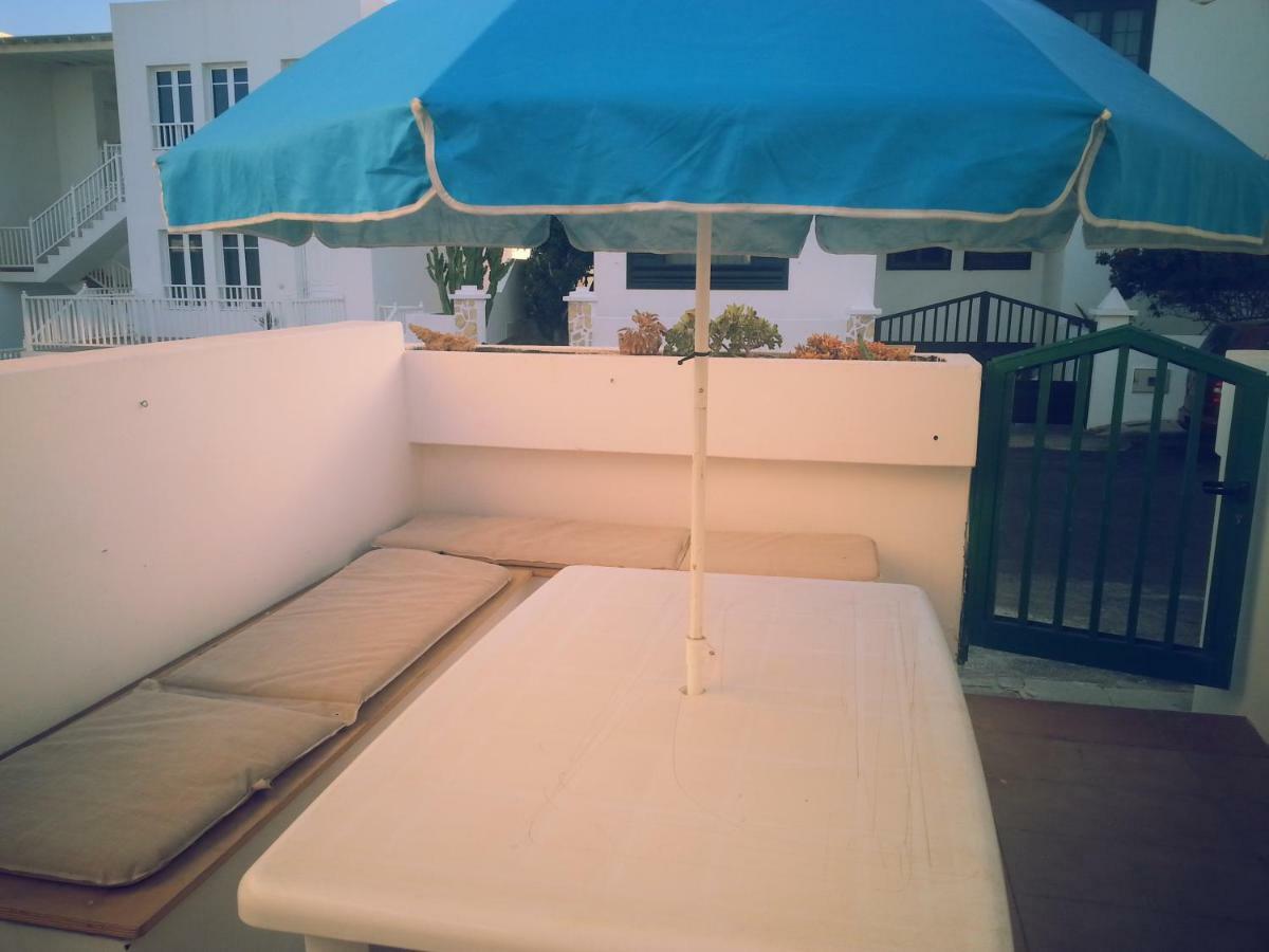 Apartamento La Casita De Esteban