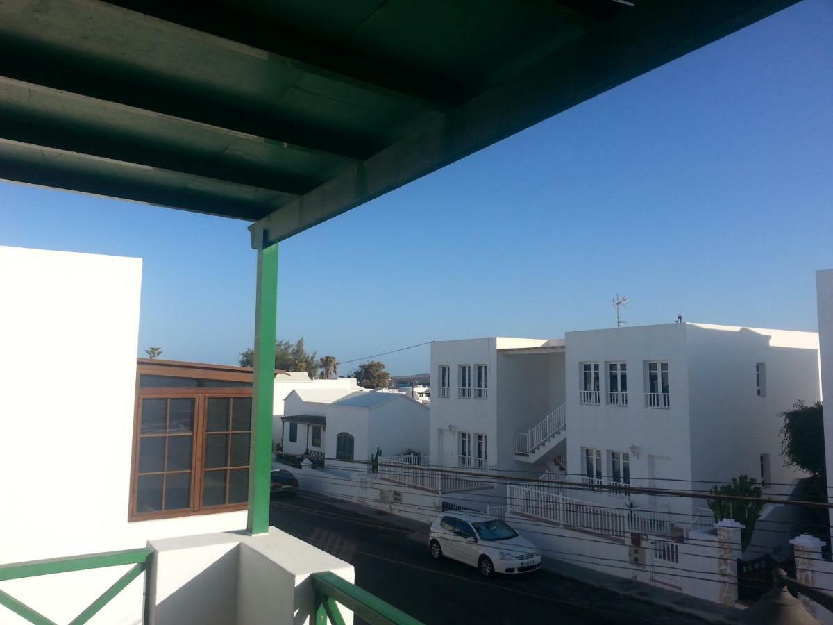 La Casita De Esteban * Arrieta (Lanzarote)